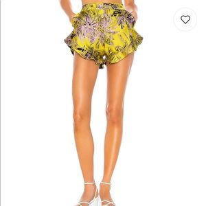 Revolve x Camila Coelho Corelida Short